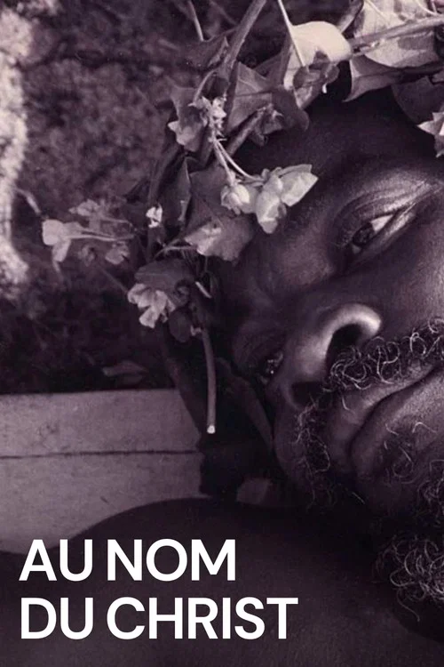Постер: Au nom du Christ