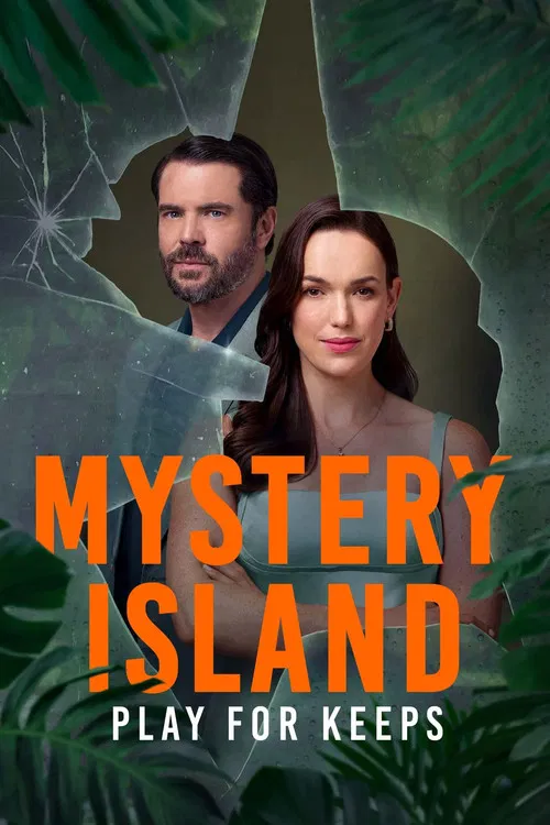 Постер: Mystery Island: Play for Keeps