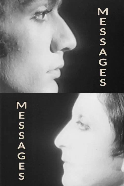 Постер: Messages, Messages