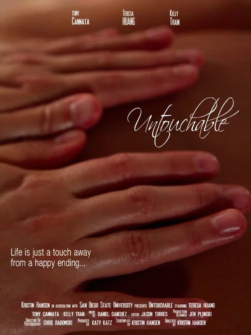 Постер: Untouchable