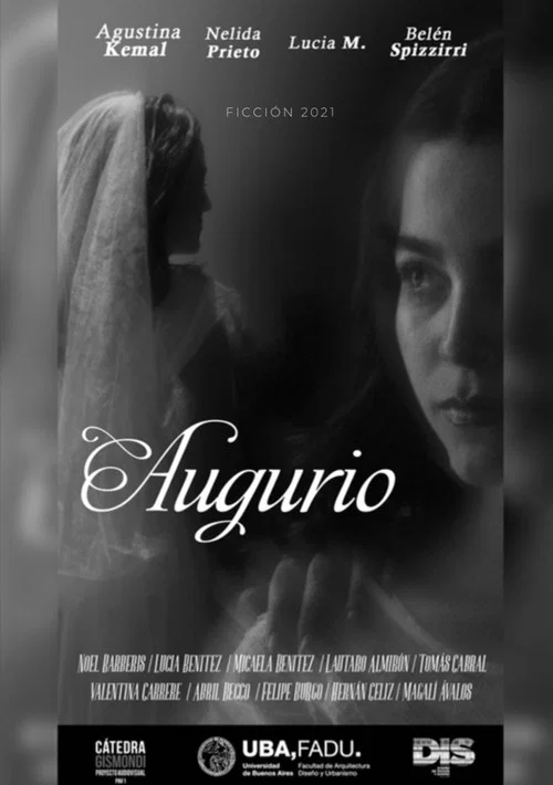 Постер: Auguri