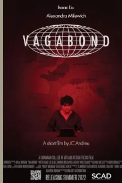 Постер: Vagabond