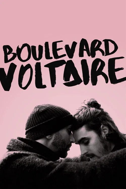 Постер: Boulevard Voltaire