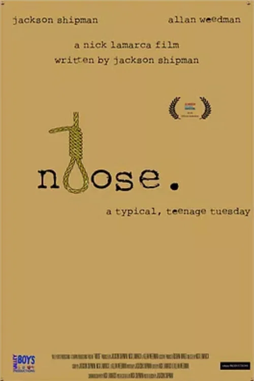 Постер: Noose