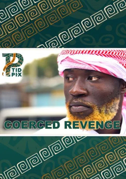 Постер: Coerced Revenge