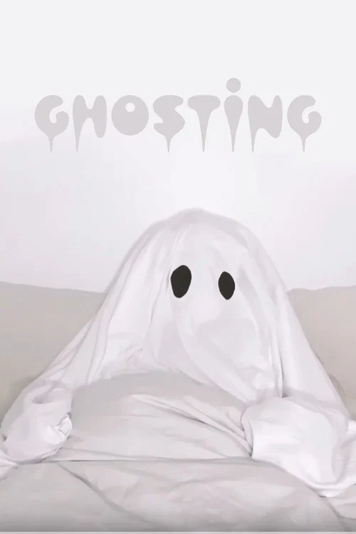 Постер: Ghosting