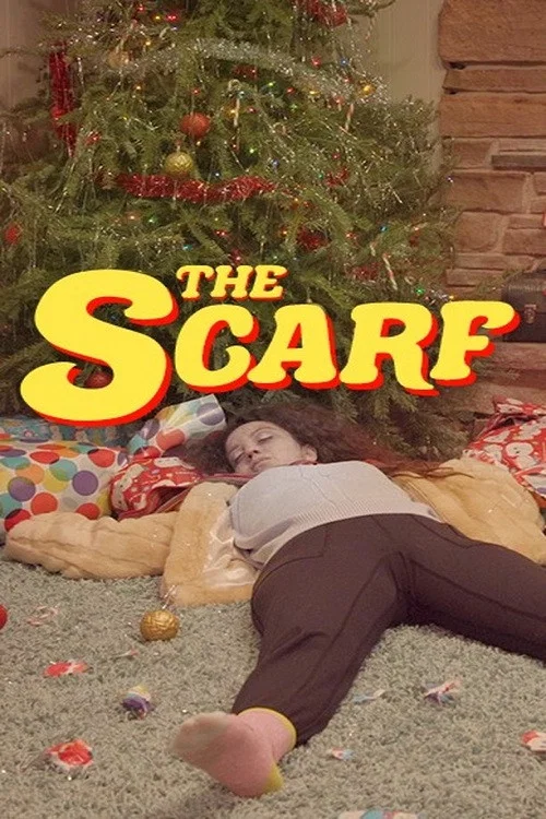 Постер: The scarf