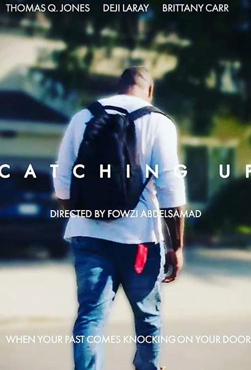 Постер: Catching Up