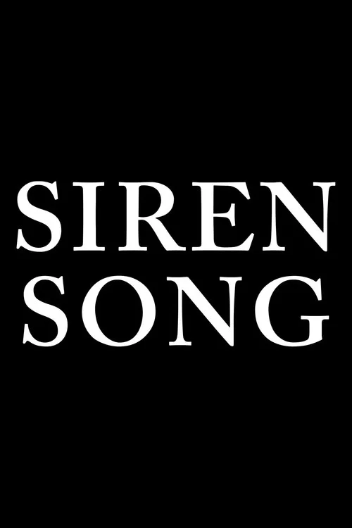 Постер: Siren Song