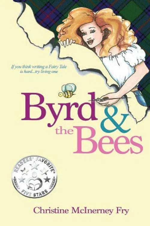 Постер: Byrd and the Bees