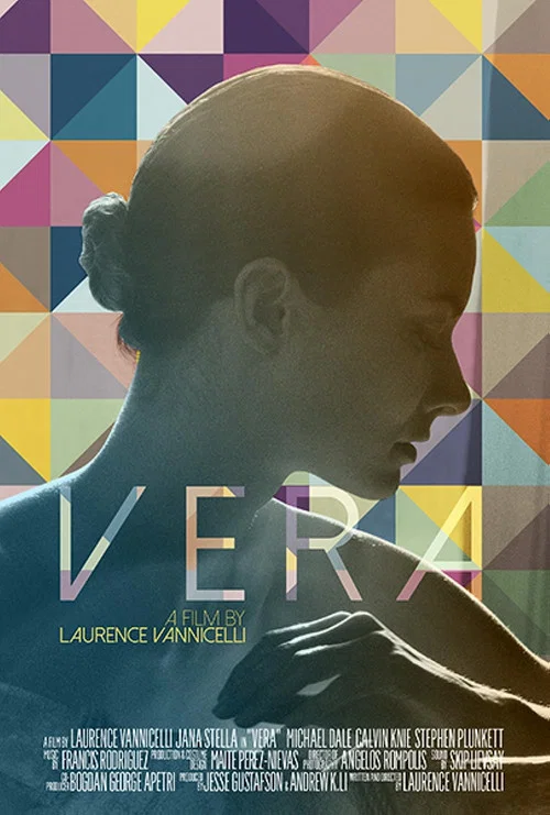 Постер: Vera