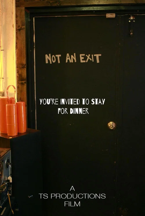 Постер: Not an Exit