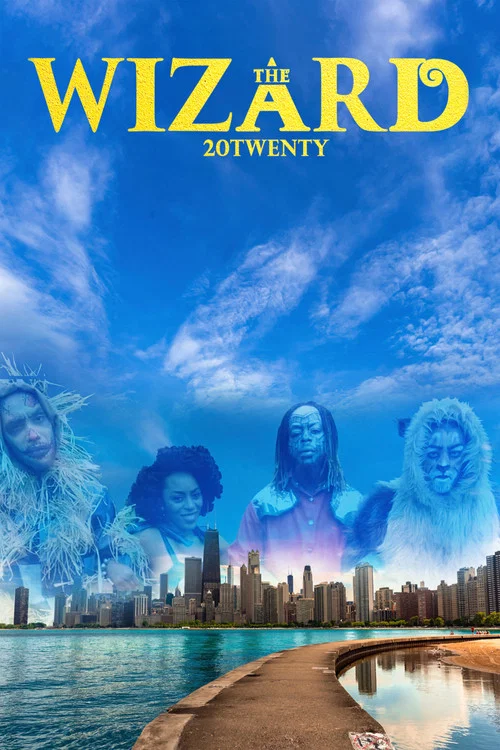 Постер: The Wizard 20Twenty