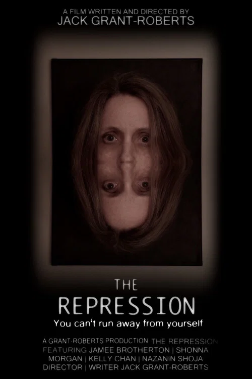 Постер: The Repression