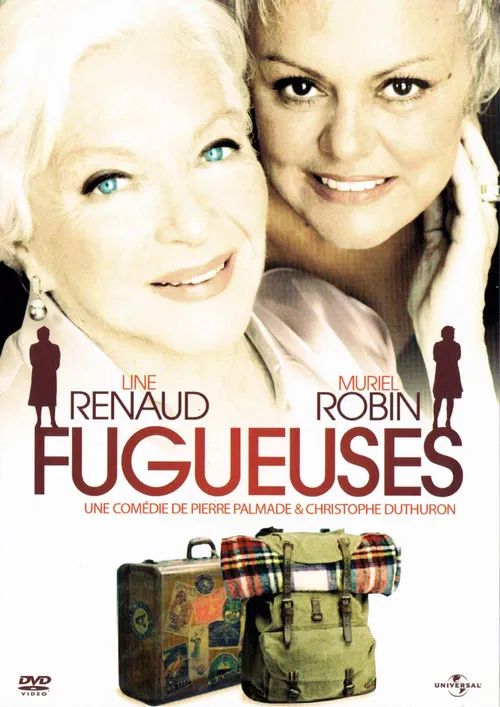 Постер: Fugue
