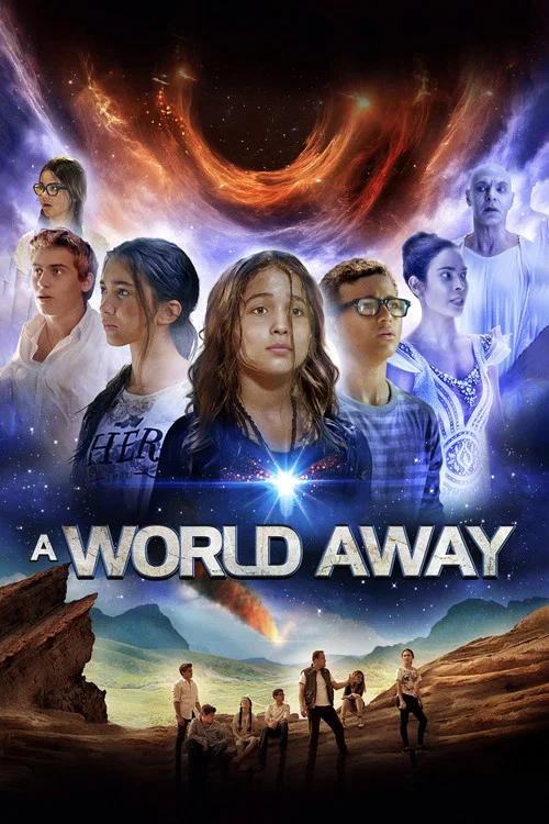 Постер: A World Away
