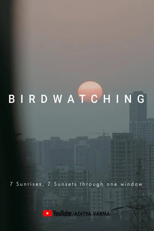 Постер: Birdwatching