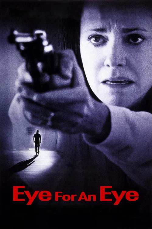 Постер: Eye for an Eye