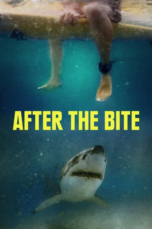 Постер: After the Bite