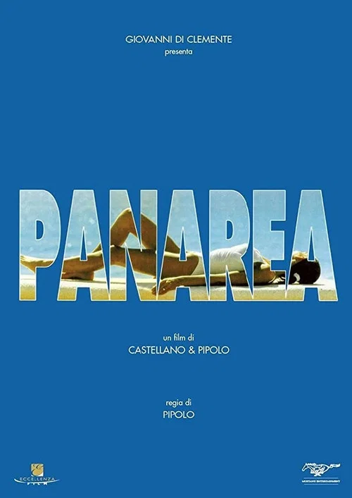 Постер: Panarea