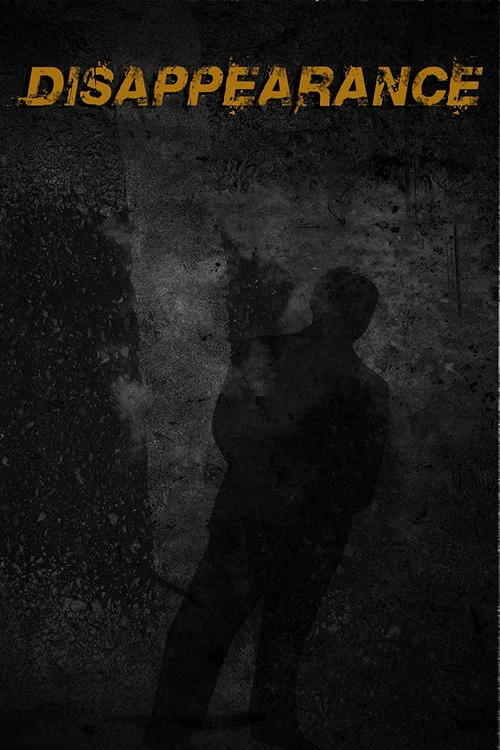 Постер: Disappearance