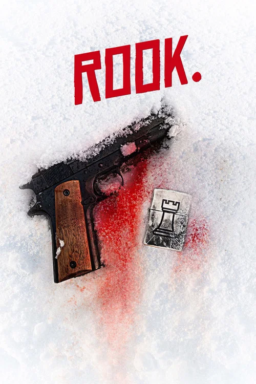 Постер: Rook