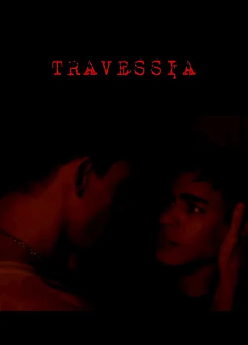 Постер: Travessia
