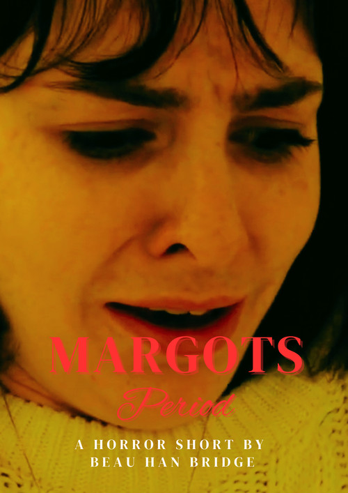 Постер: Margot's Period