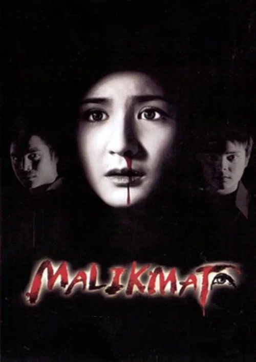 Постер: Malikmata
