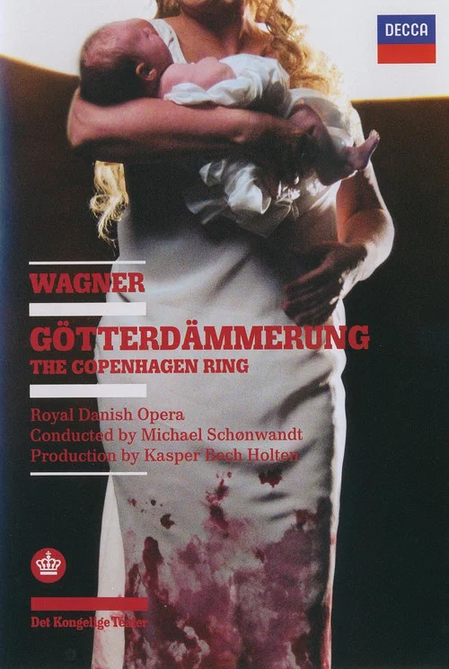 Постер: Götterdämmerung