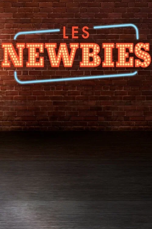 Постер: Les Newbies