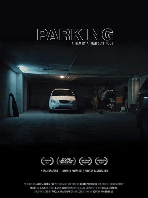 Постер: Parking