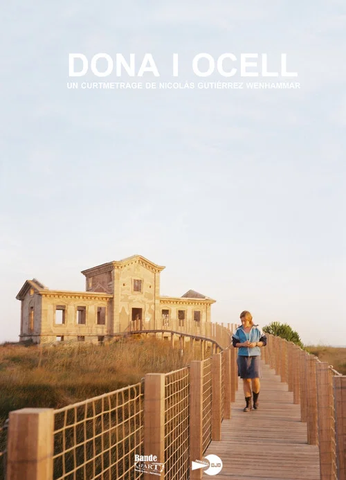 Постер: Dona i Ocell