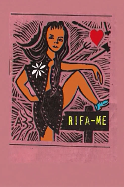 Постер: Rifa-Me