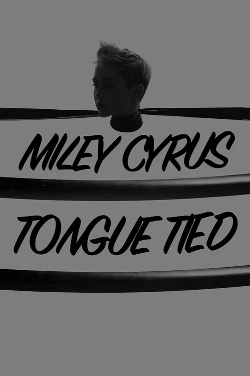 Постер: Tongue Tied