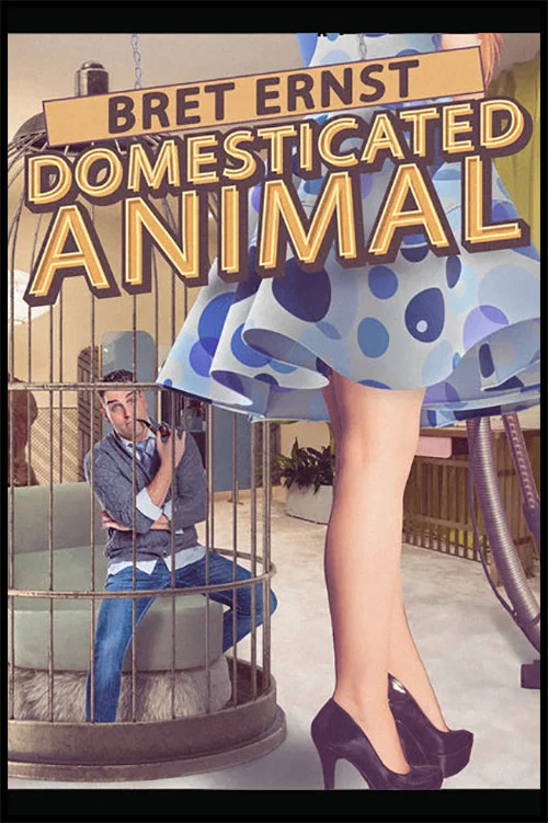 Постер: Domesticated Animals