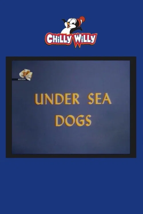 Постер: Under Sea Dogs