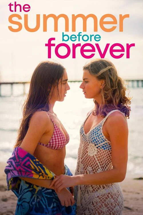 Постер: The Summer Before Forever