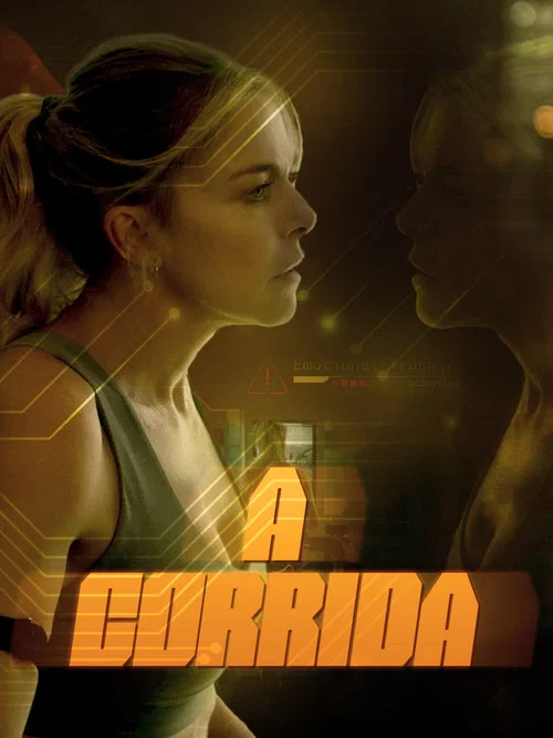 Постер: On the Run