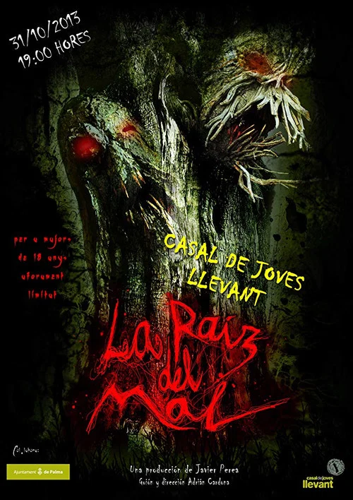 Постер: La raíz del mal