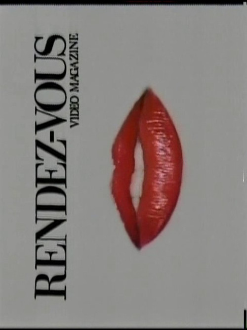 Постер: Rendez-Vous Video Magazine