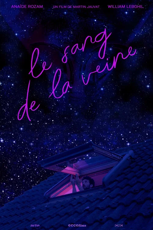 Постер: Le Sang de la Veine