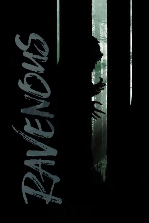 Постер: Ravenous