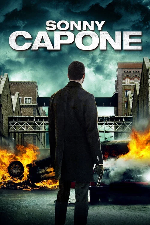 Постер: Sonny Capone