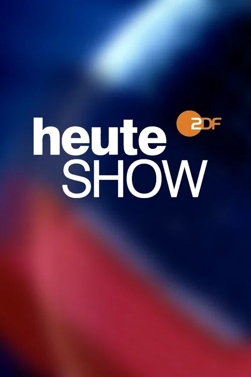 Постер: heute-show