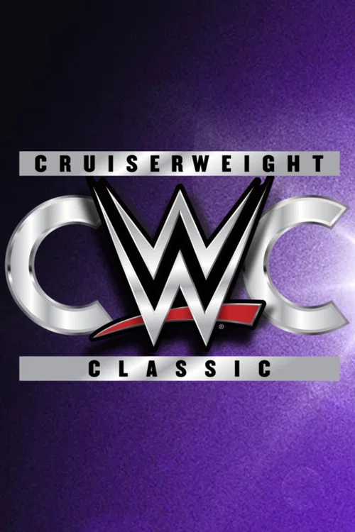 Постер: Cruiserweight Classic: CWC