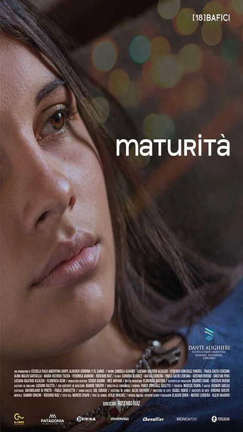 Постер: Maturità