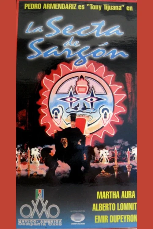 Постер: La secta del sargón