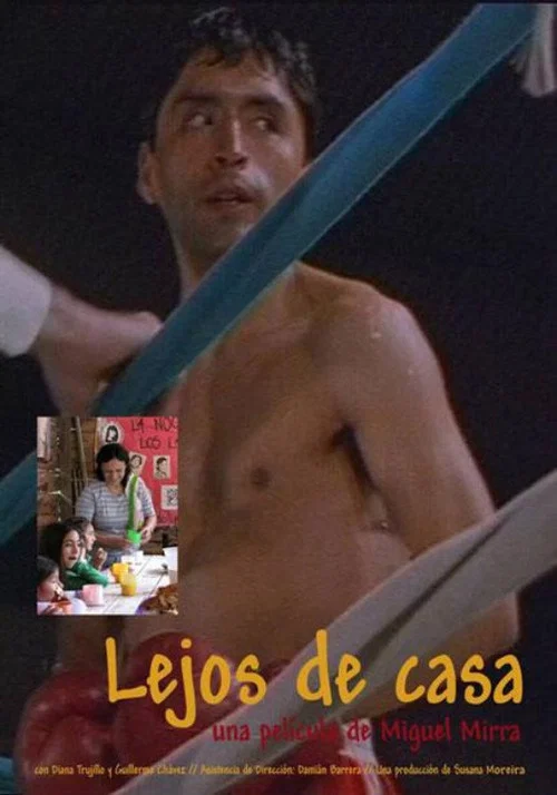 Постер: Lejos de casa