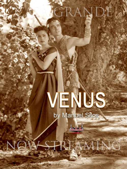 Постер: Venus